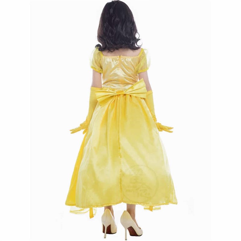 Ethnic Fashion Trend - Halloween Prince Costume Children's Day Stage