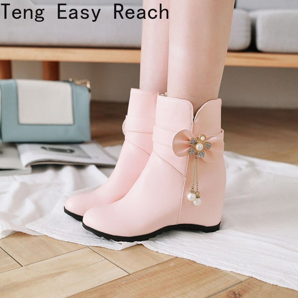 Fashion Wedges Brand Women's P - Ethnic Fashion Brand 评论和价格