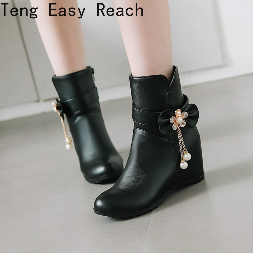 Fashion Wedges Brand Women's P - Ethnic Fashion Brand 评论和价格
