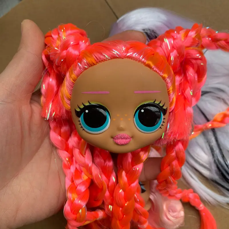 Head for 22cm Height Slime Dol - Ethnic Fashion House 评论和价格