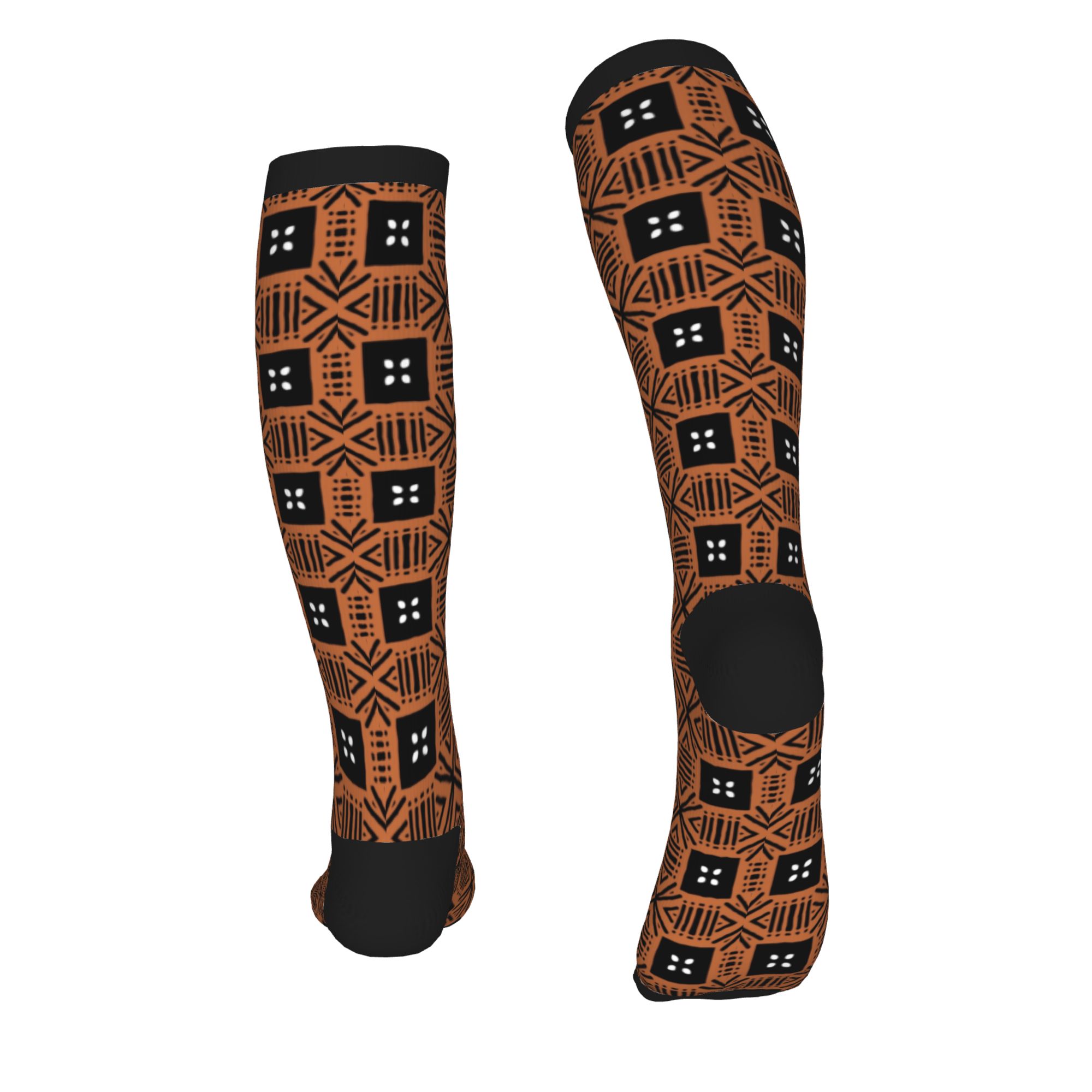 African Safari Mud Cloth Dress - Ethnic Fashion Dress 评论和价格