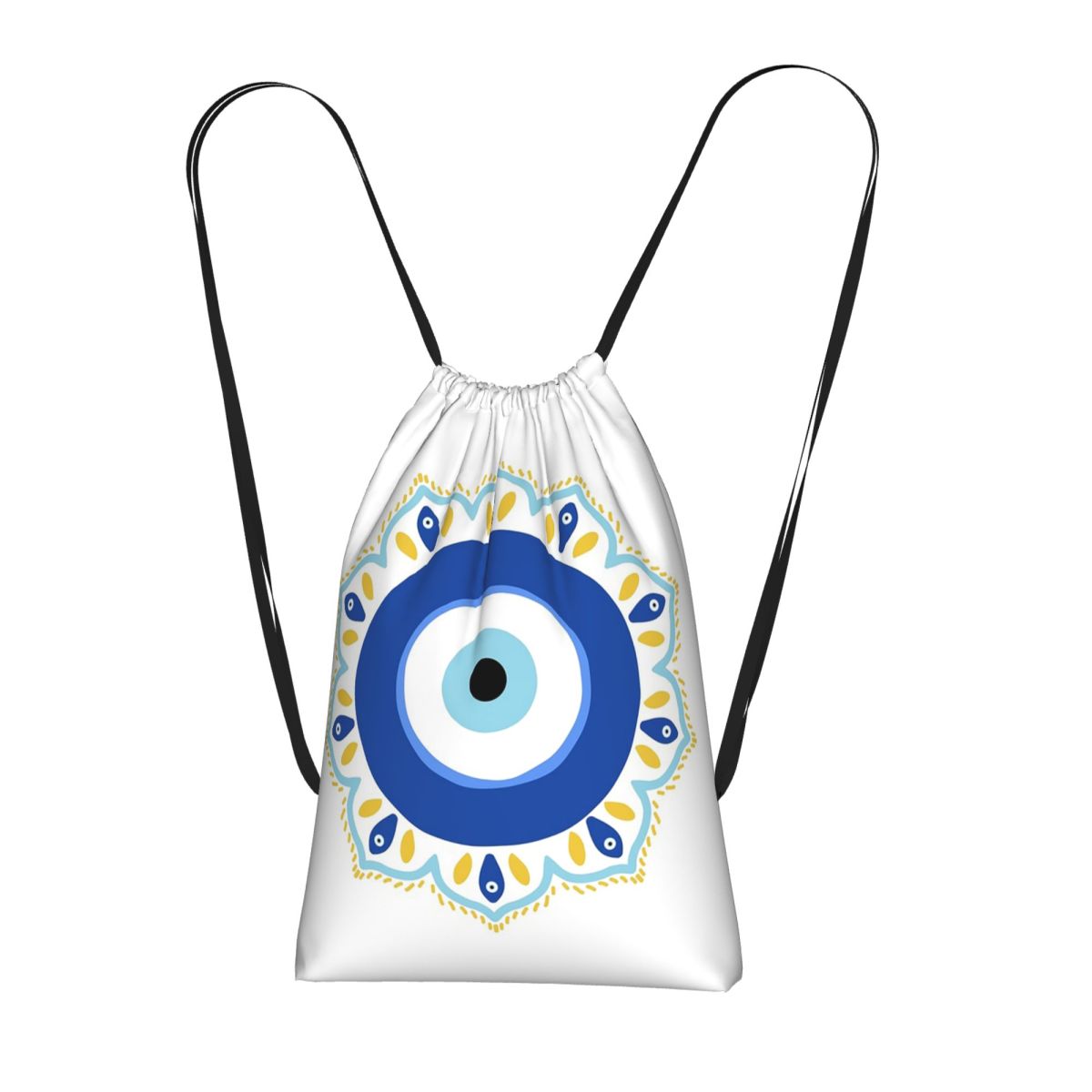 Evil Eye Ethnic Mystic Greek A - Ethnic Fashion Book 评论和价格