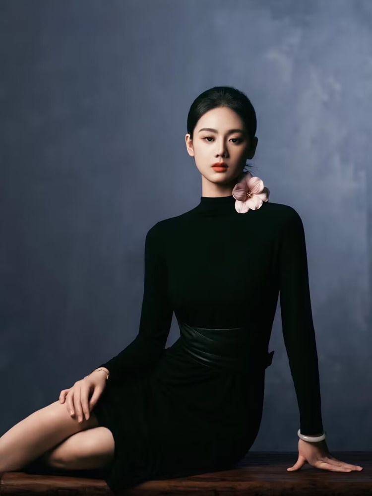 2026 New Fashion Simple High-E - Ethnic Fashion Photography 评论和价格