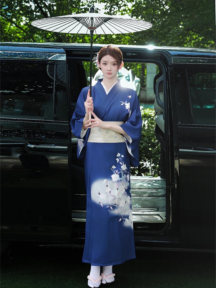 Improved Version Traditional J - Ethnic Fashion Photography 评论和价格