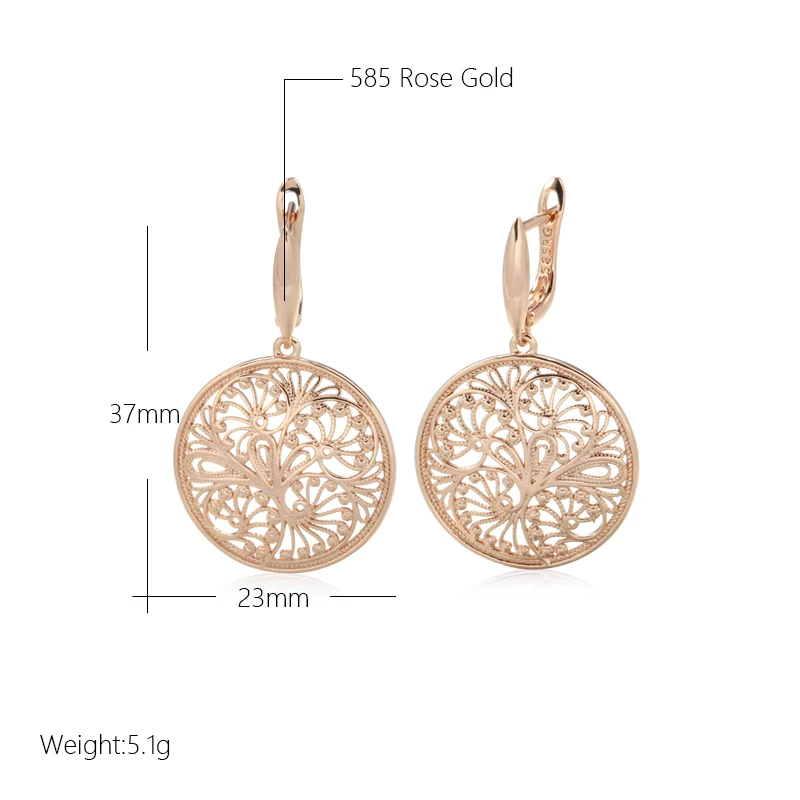 Wbmqda Hollow Metal Flower Lon - Ethnic Fashion In Dubai 评论和价格