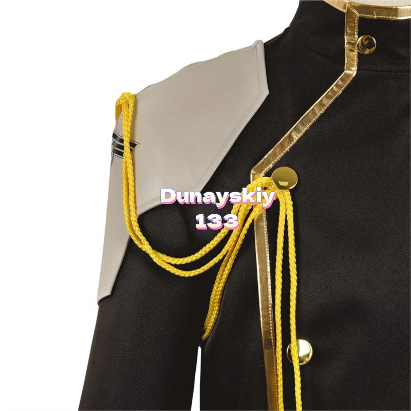 Anime No 8 Kaiju Cosplay Fanta - Haori Japanese Jacket 评论和价格