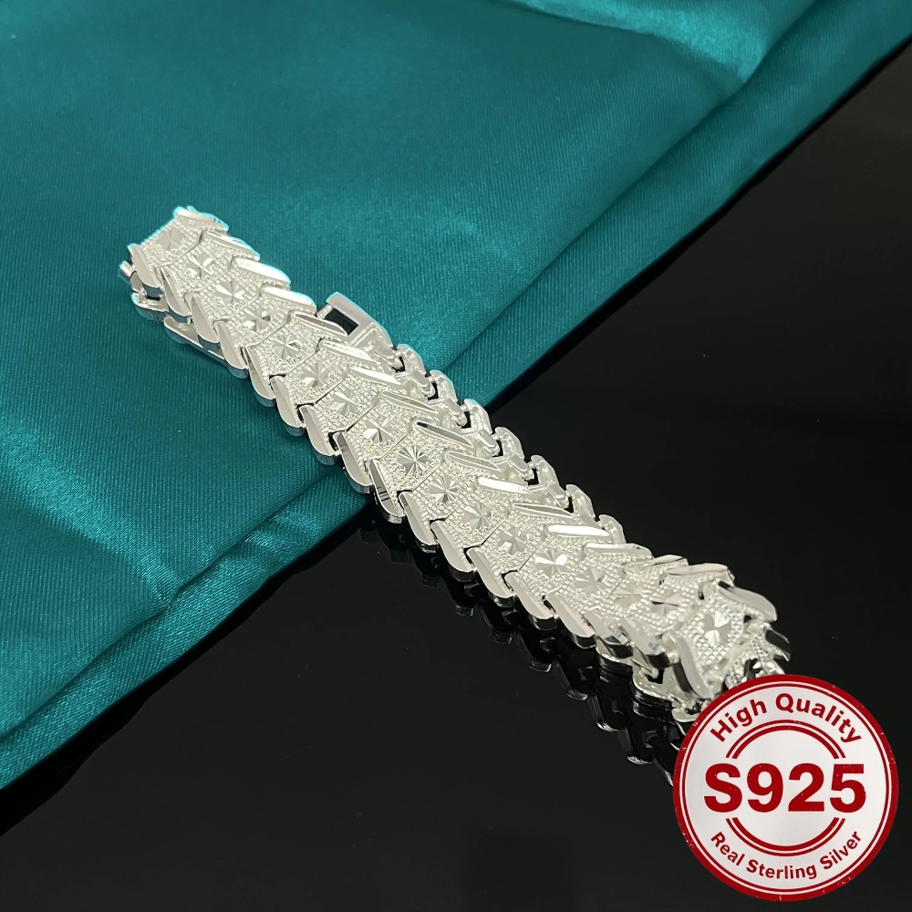 New luxury 925 sterling silver - Ethnic Fashion Brand 评论和价格