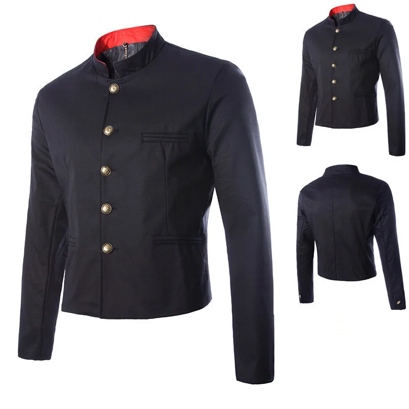 Japanese Movie New Crows Zero  - Haori Japanese Jacket 评论和价格