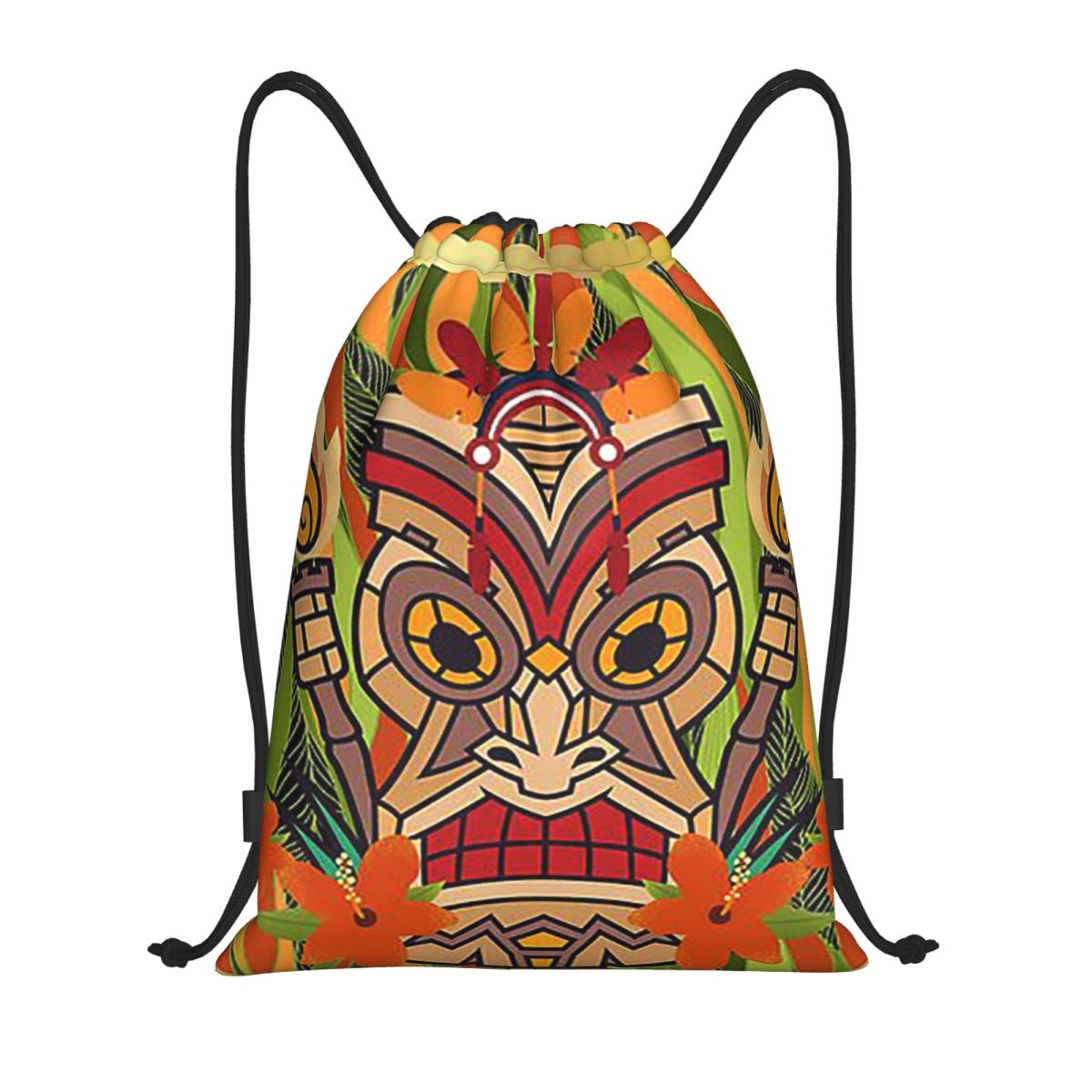 Ethnic Totems Of Indians Tiki  - Ethnic Fashion Book 评论和价格