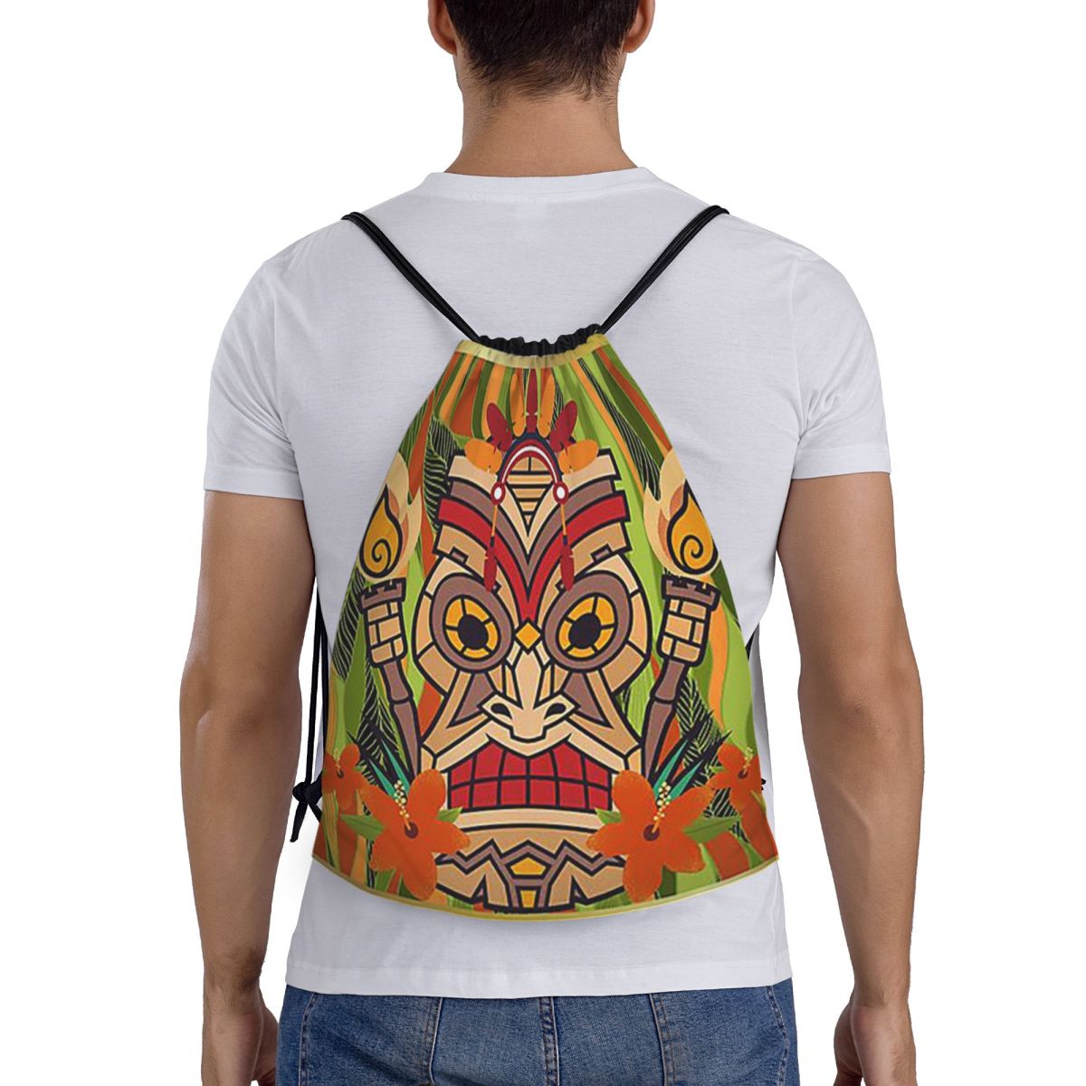 Ethnic Totems Of Indians Tiki  - Ethnic Fashion Book 评论和价格