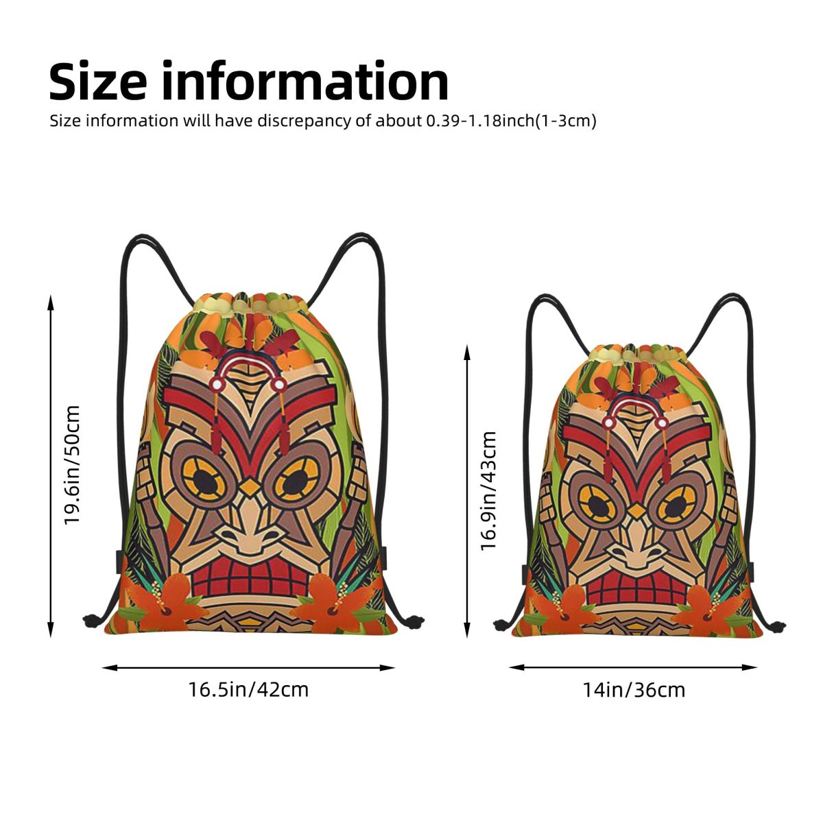 Ethnic Totems Of Indians Tiki  - Ethnic Fashion Book 评论和价格