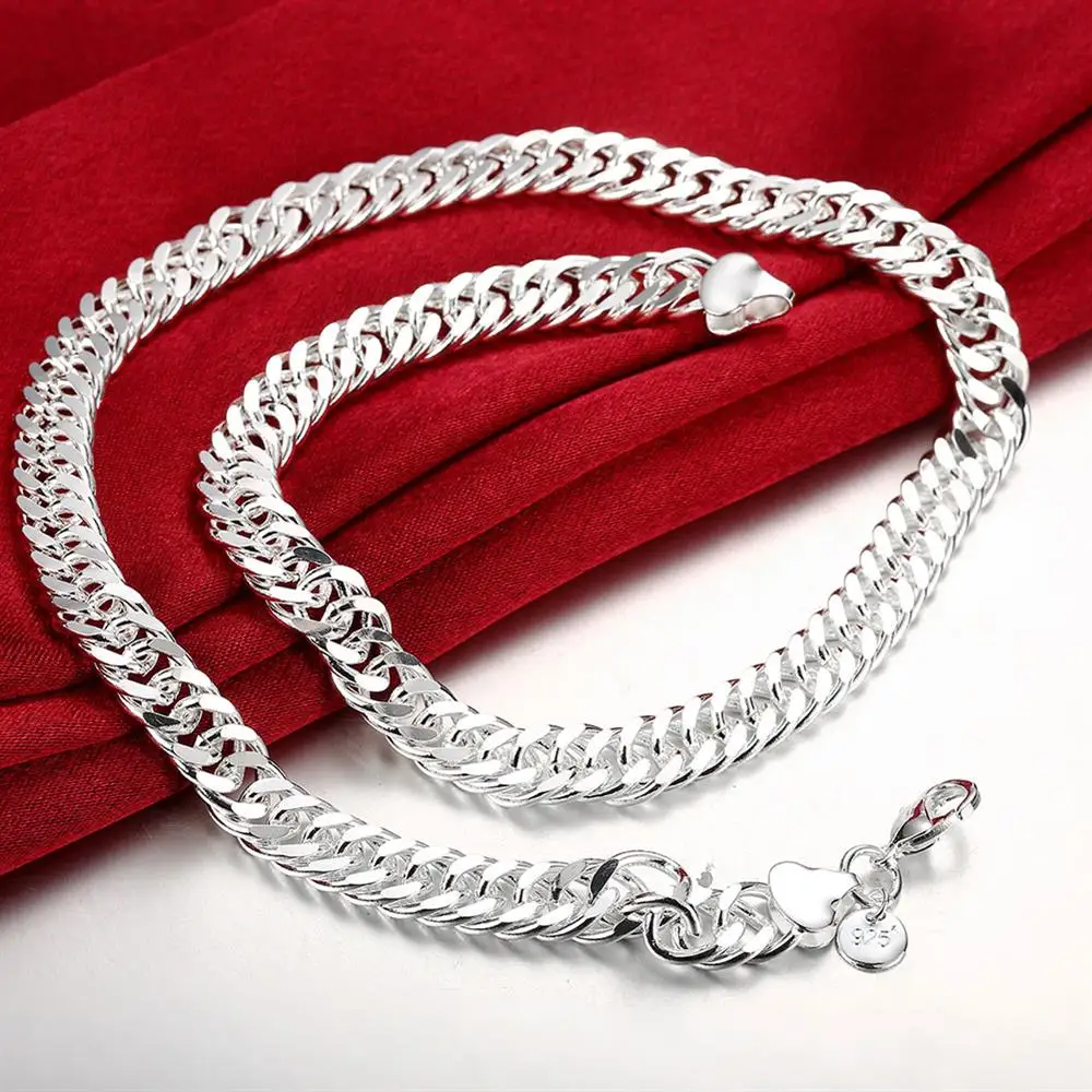 Luxury Brand 925 Sterling Silv - Ethnic Fashion Brand 评论和价格