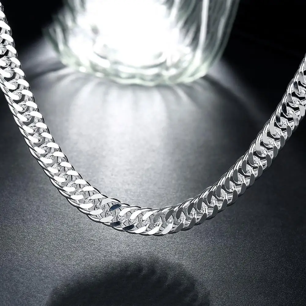 Luxury Brand 925 Sterling Silv - Ethnic Fashion Brand 评论和价格