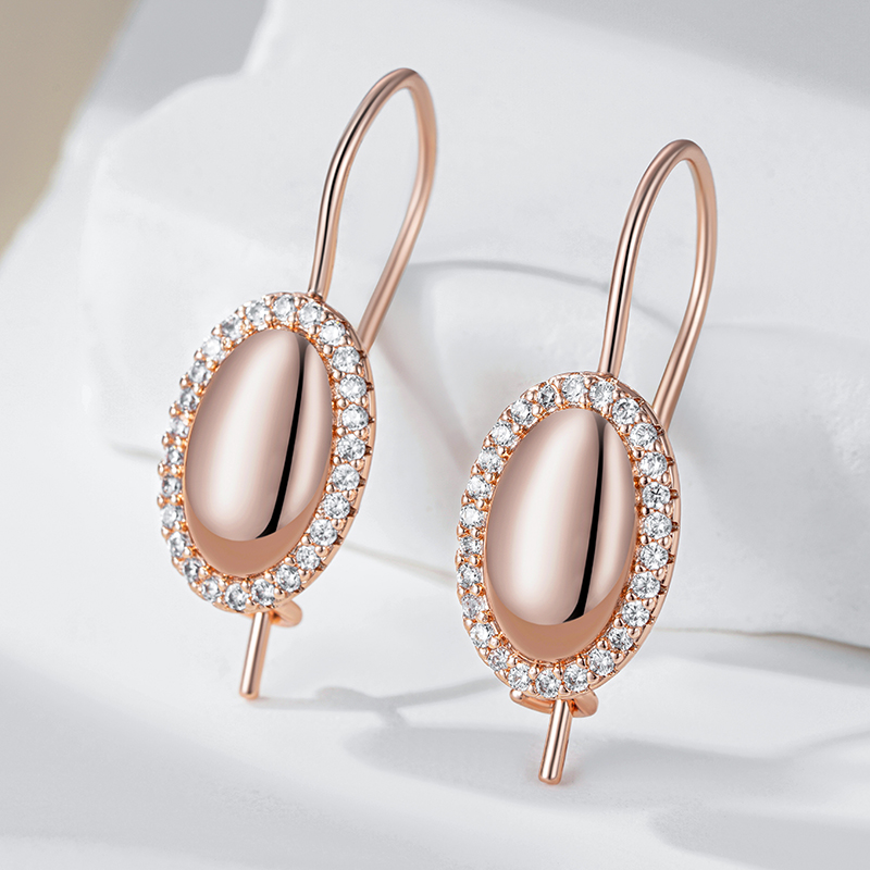 Kinel Unusual Glossy Long Drop - Ethnic Fashion Trend 评论和价格