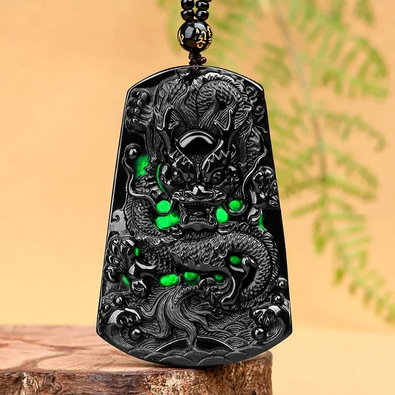 Natural A Goods Pendant Ink Ja - Ethnic Fashion Brand 评论和价格