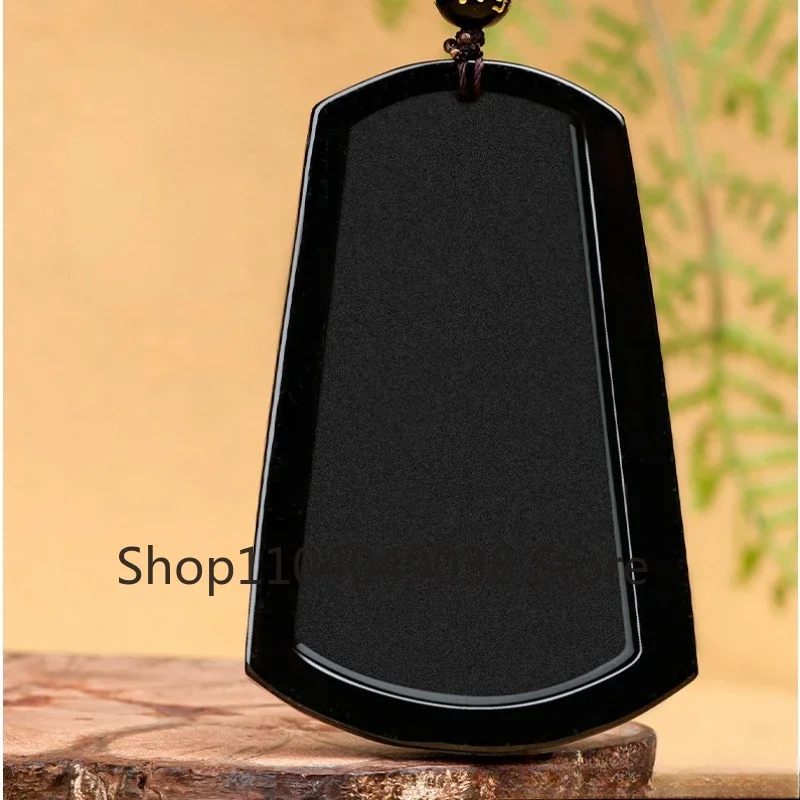 Natural A Goods Pendant Ink Ja - Ethnic Fashion Brand 评论和价格