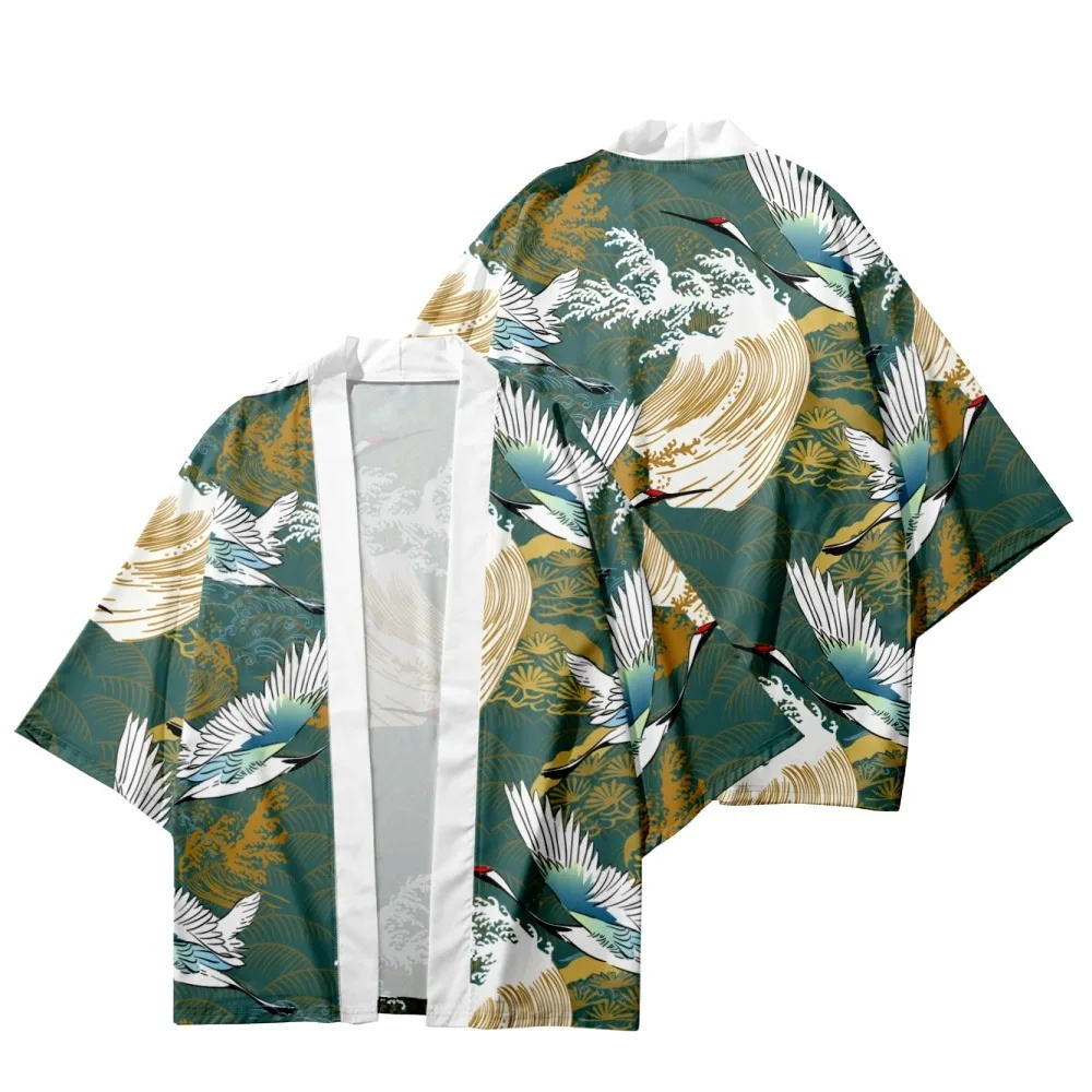 4 To 14 Years kids kimono Japa - Haori Japanese Jacket 评论和价格