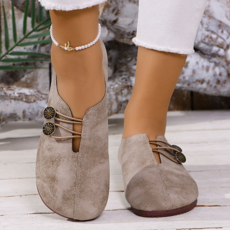 Women's 2026 New Autumn Comfor - Ethnic Fashion Brand 评论和价格