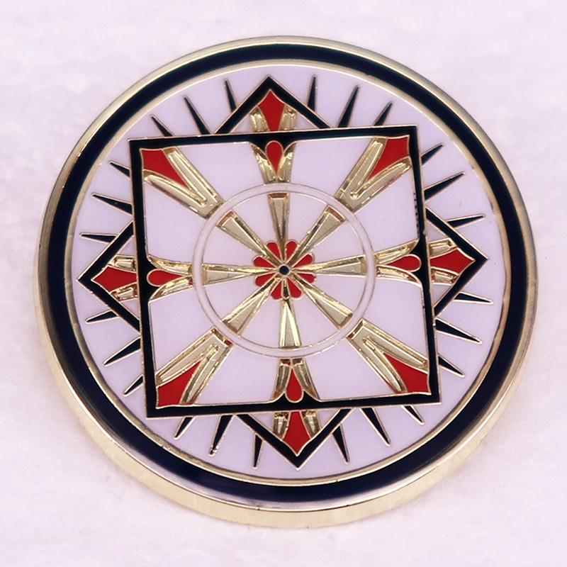 The Crest of House Finarfin ba - Ethnic Fashion House 评论和价格