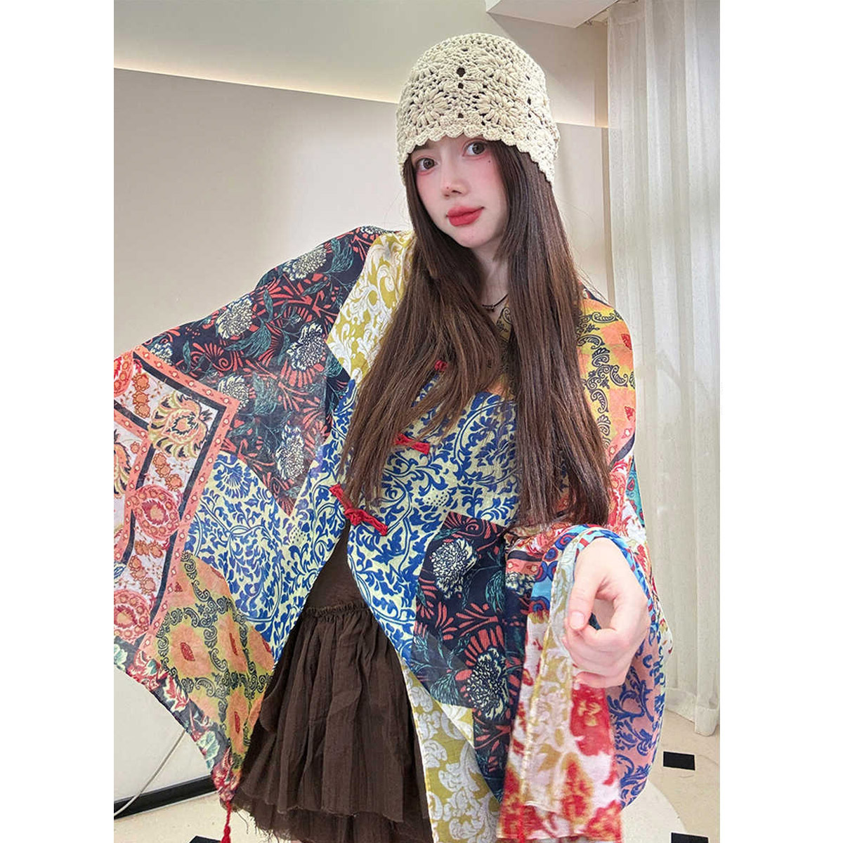 Travel Photography, Thin Sprin - Ethnic Fashion Photography 评论和价格