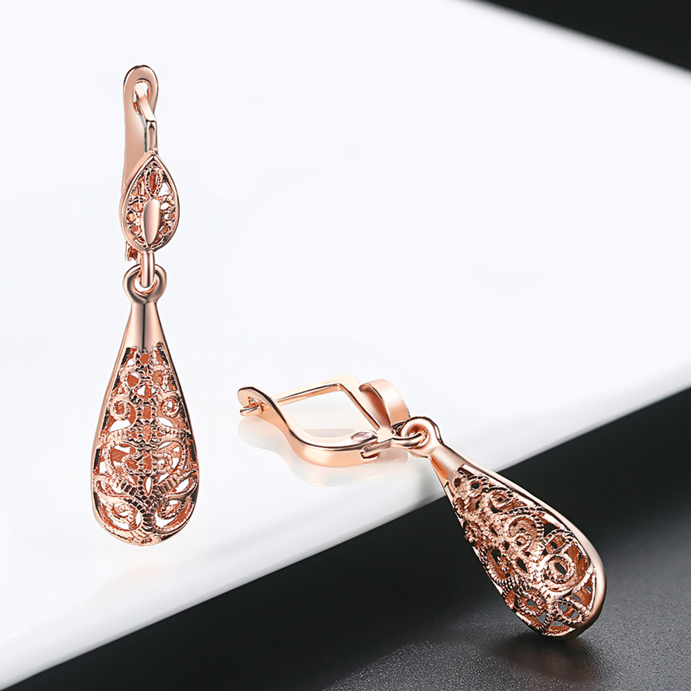 Ethnic Style Vintage Waterdrop - Ethnic Fashion Brand 评论和价格