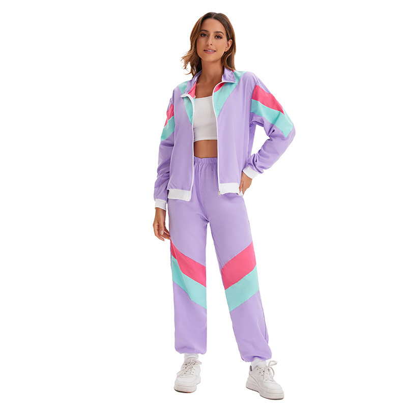 Halloween Costume 80s Long Pan - Ethnic Fashion Brand 评论和价格