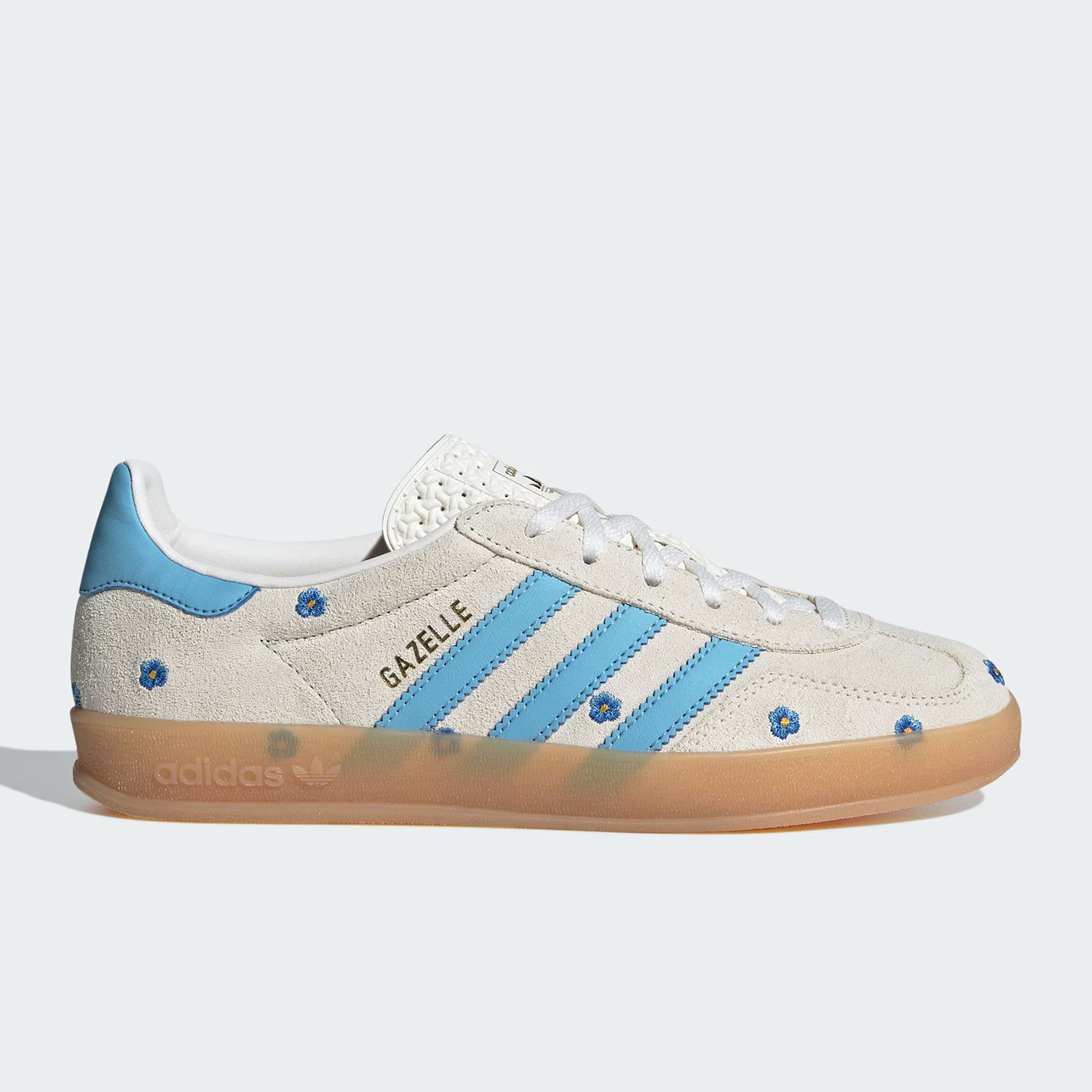 Adidas genuine clover women's  - Adidas Shoes Gazelle 评论和价格