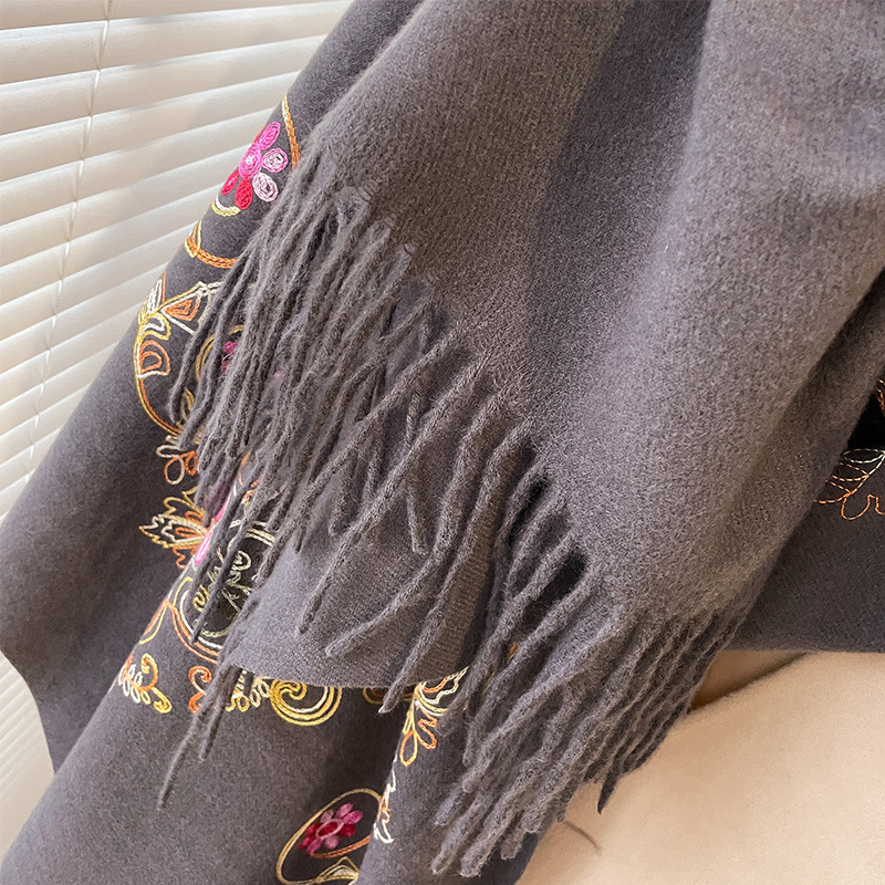Vintage Ethnic Style Embroider - Go Ethnic Fashion 评论和价格