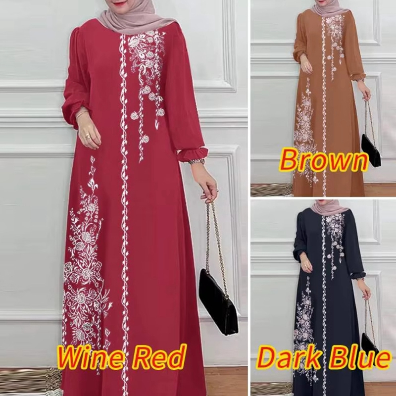 New plus size fashion dress So - Ethnic Fashion Dress 评论和价格