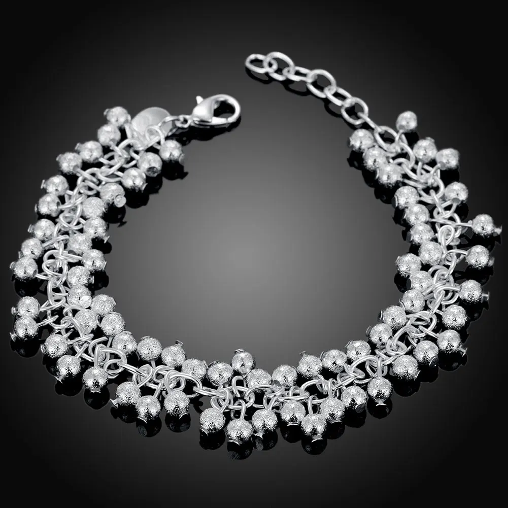 20cm 925 Sterling Silver Fine  - Ethnic Fashion Brand 评论和价格