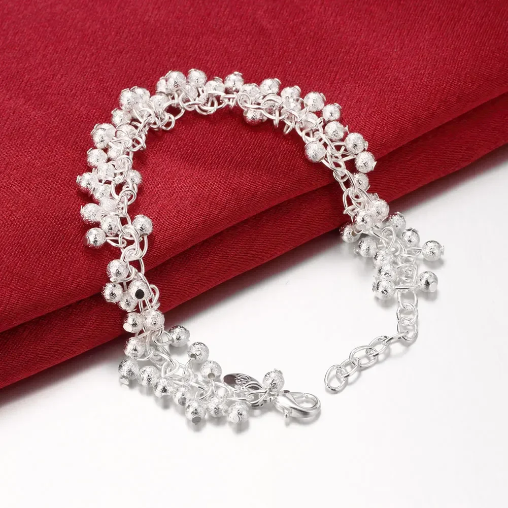 20cm 925 Sterling Silver Fine  - Ethnic Fashion Brand 评论和价格