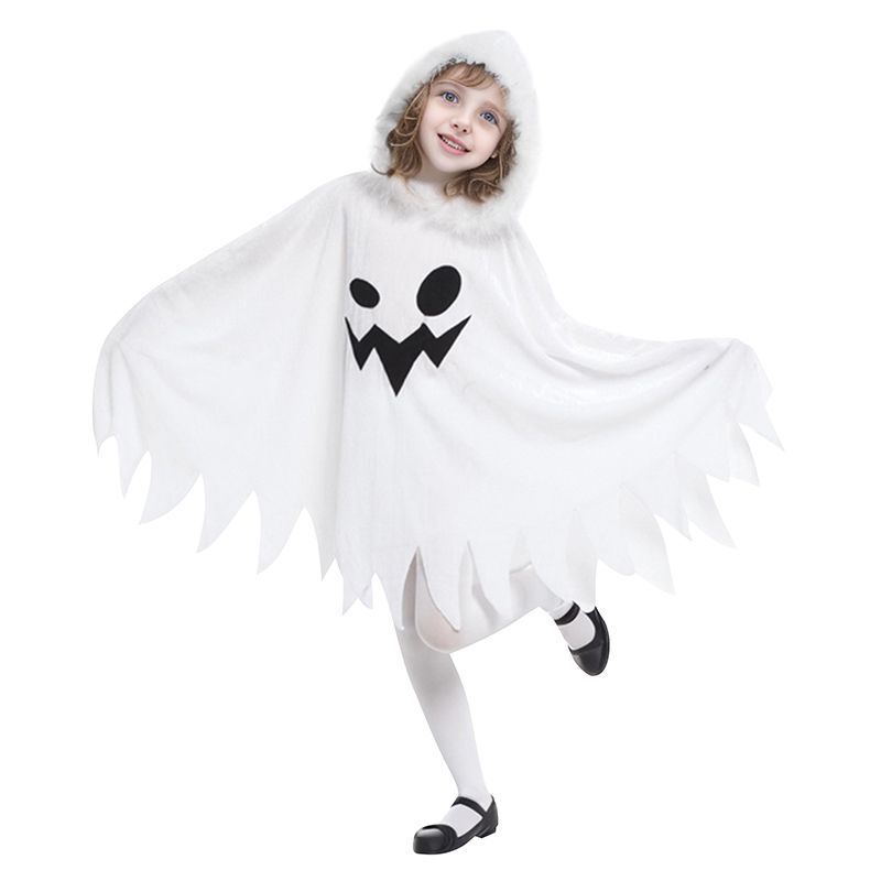 Halloween Children's Cosplay E - Ethnic Fashion Brand 评论和价格