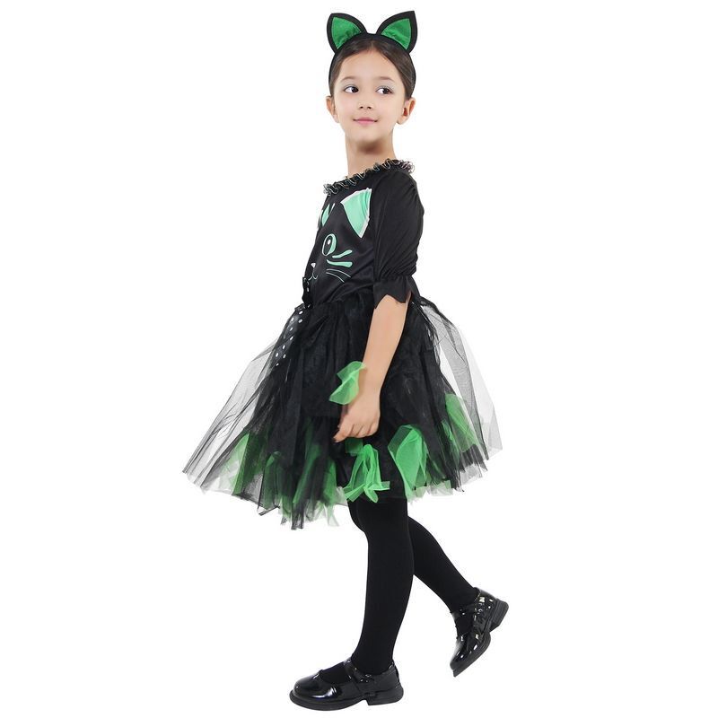 Halloween Children's Cosplay E - Ethnic Fashion Brand 评论和价格
