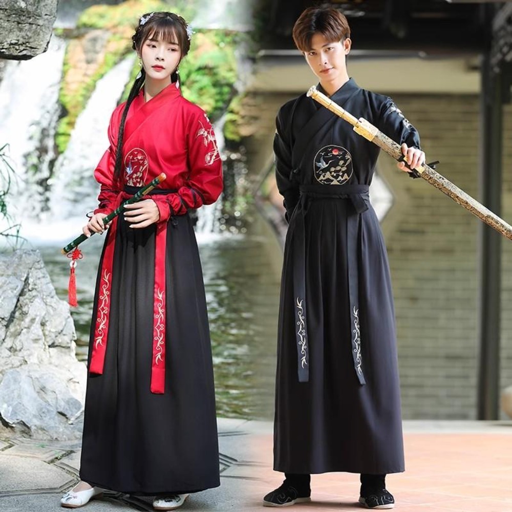 Traditional Chinese Clothing H - Ethnic Style Dresses 评论和价格