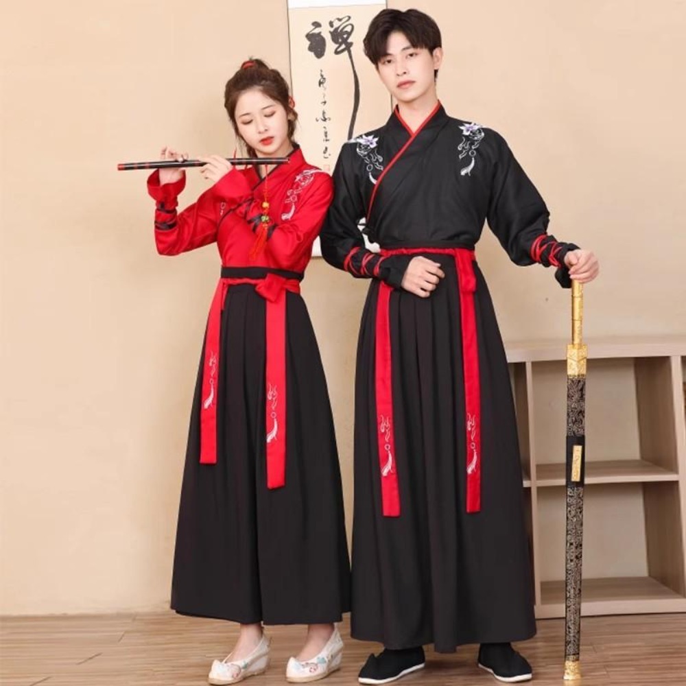 Traditional Chinese Clothing H - Ethnic Style Dresses 评论和价格