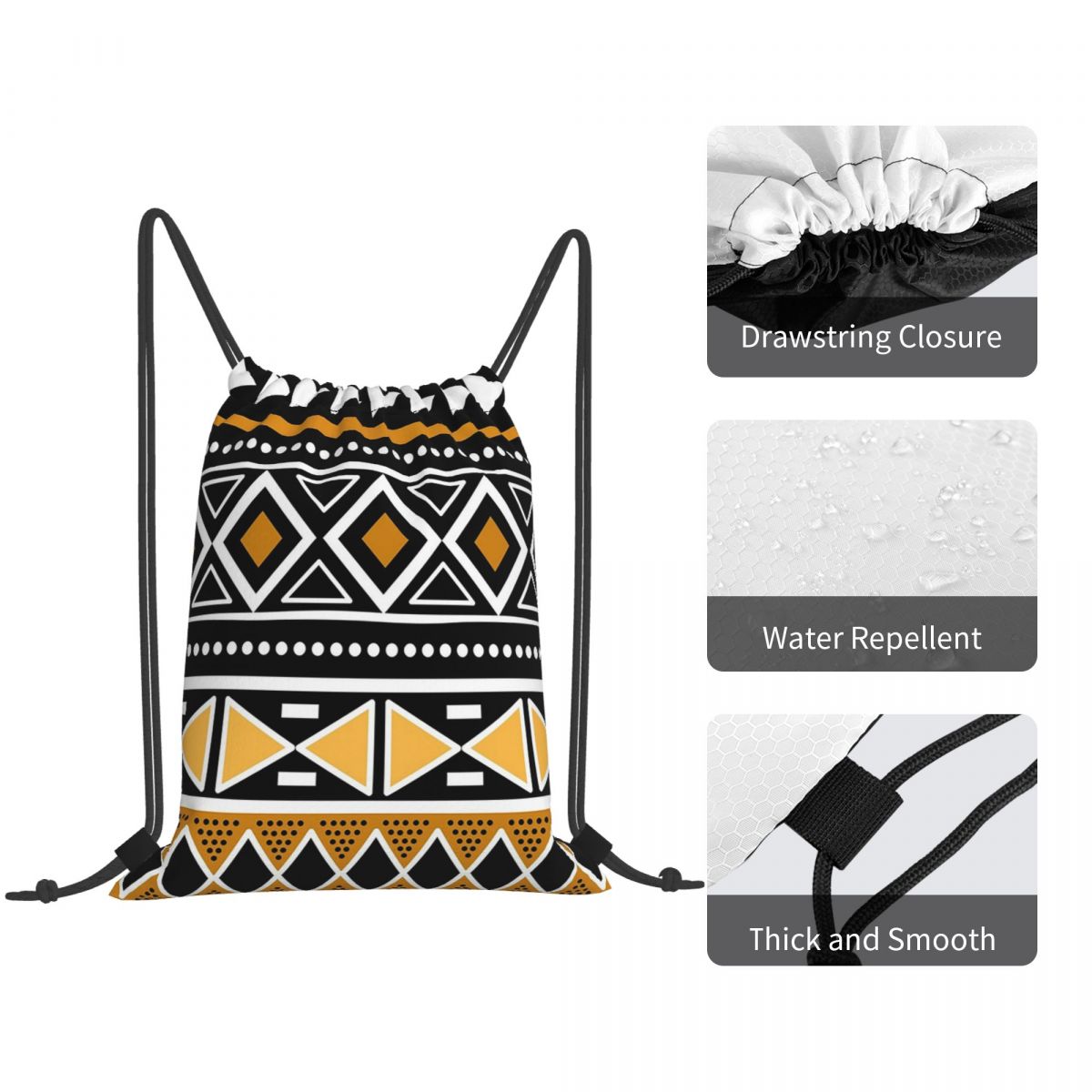 African Bogolan Africa Ethnic  - Ethnic Fashion Book 评论和价格