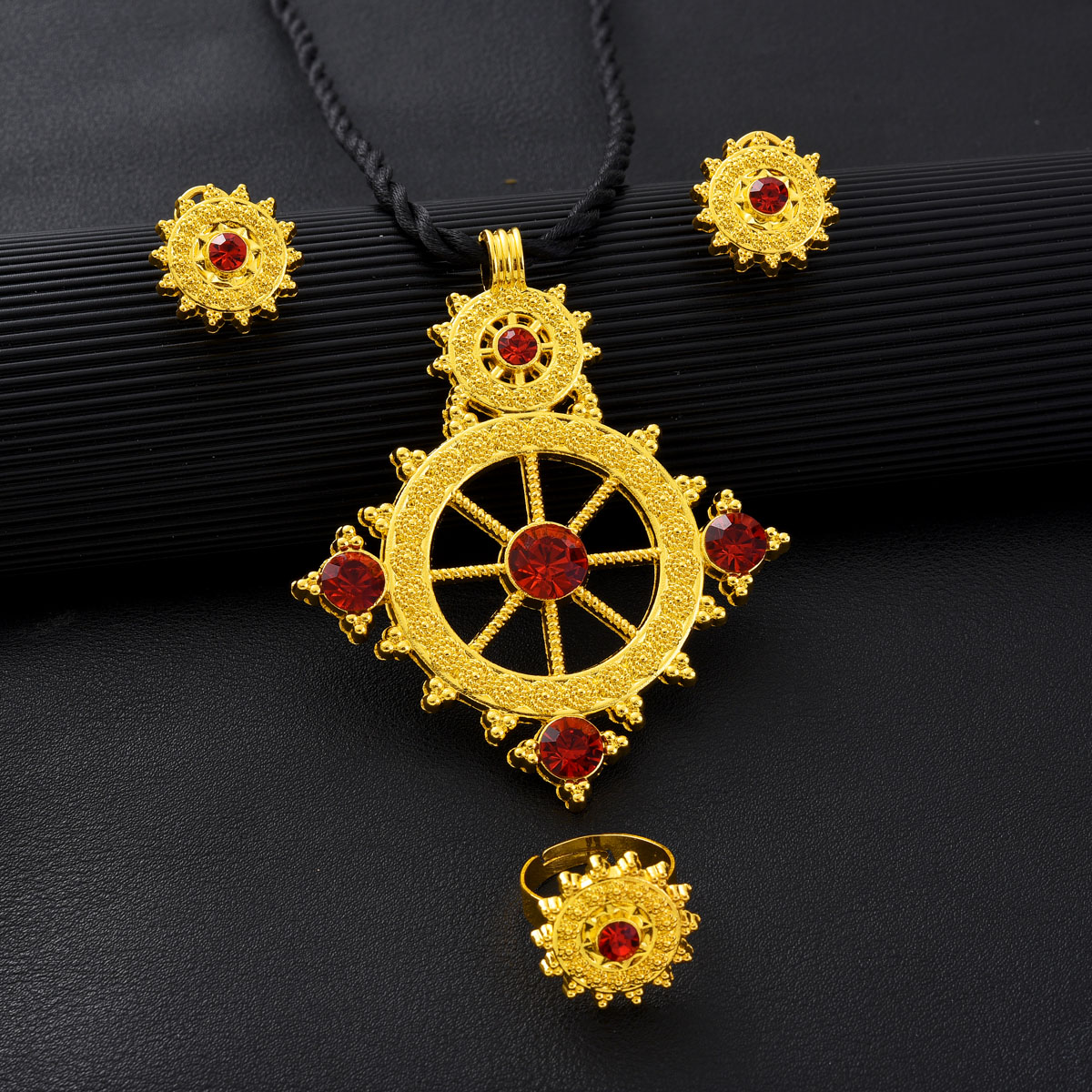 Dubai Africa Golden Color Cool - Ethnic Fashion In Dubai 评论和价格