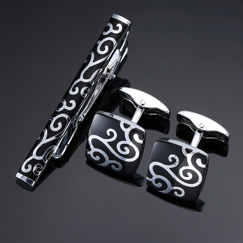AS Superhero Cufflinks tie cli - Ethnic Fashion Brand 评论和价格