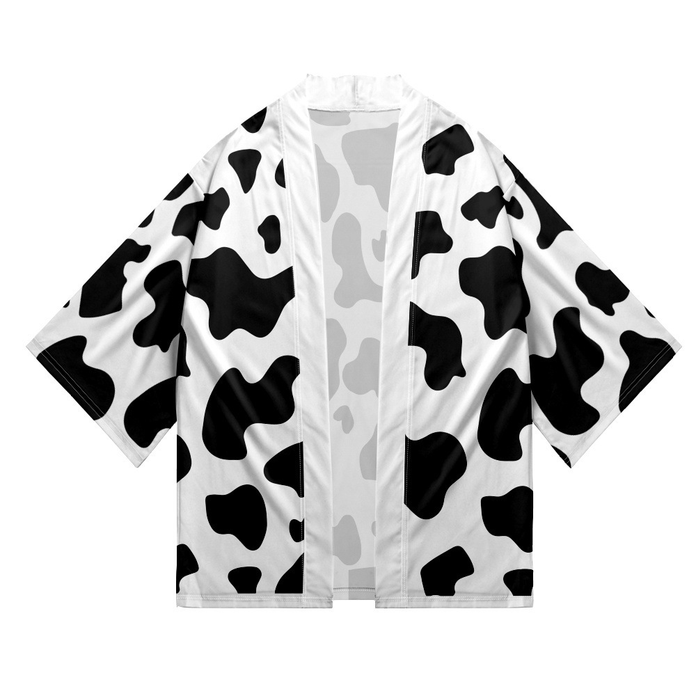 3 To 14 Years kids kimono Japa - Haori Japanese Jacket 评论和价格