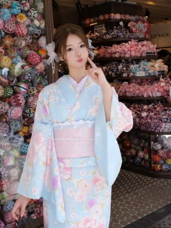 New Vintage Japanese Tradition - Ethnic Fashion Photography 评论和价格
