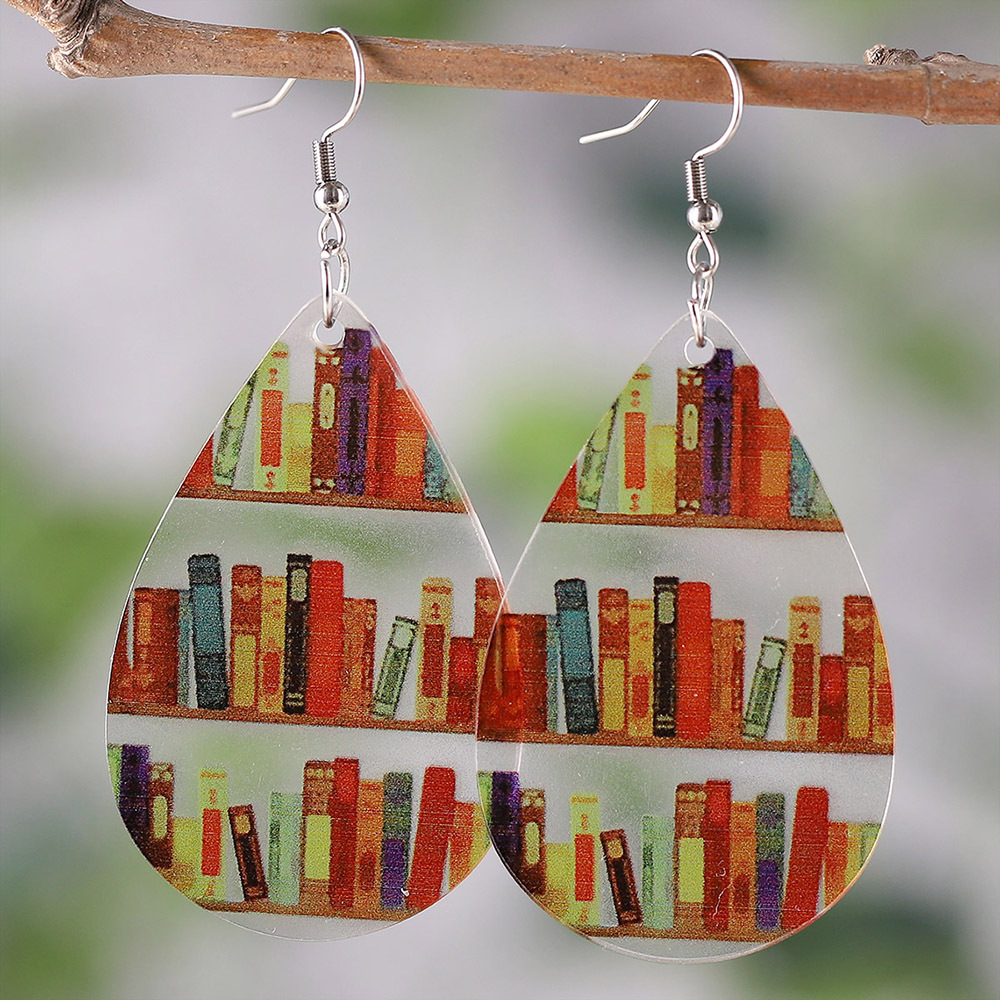 new library books, bookshelves - Ethnic Fashion Book 评论和价格