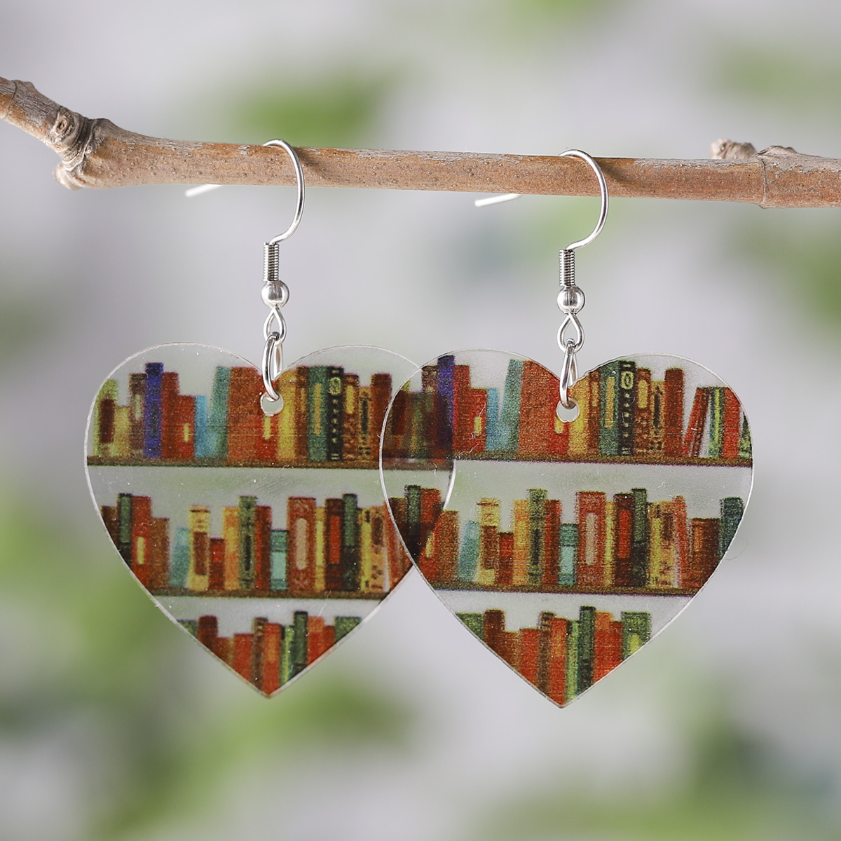 new library books, bookshelves - Ethnic Fashion Book 评论和价格