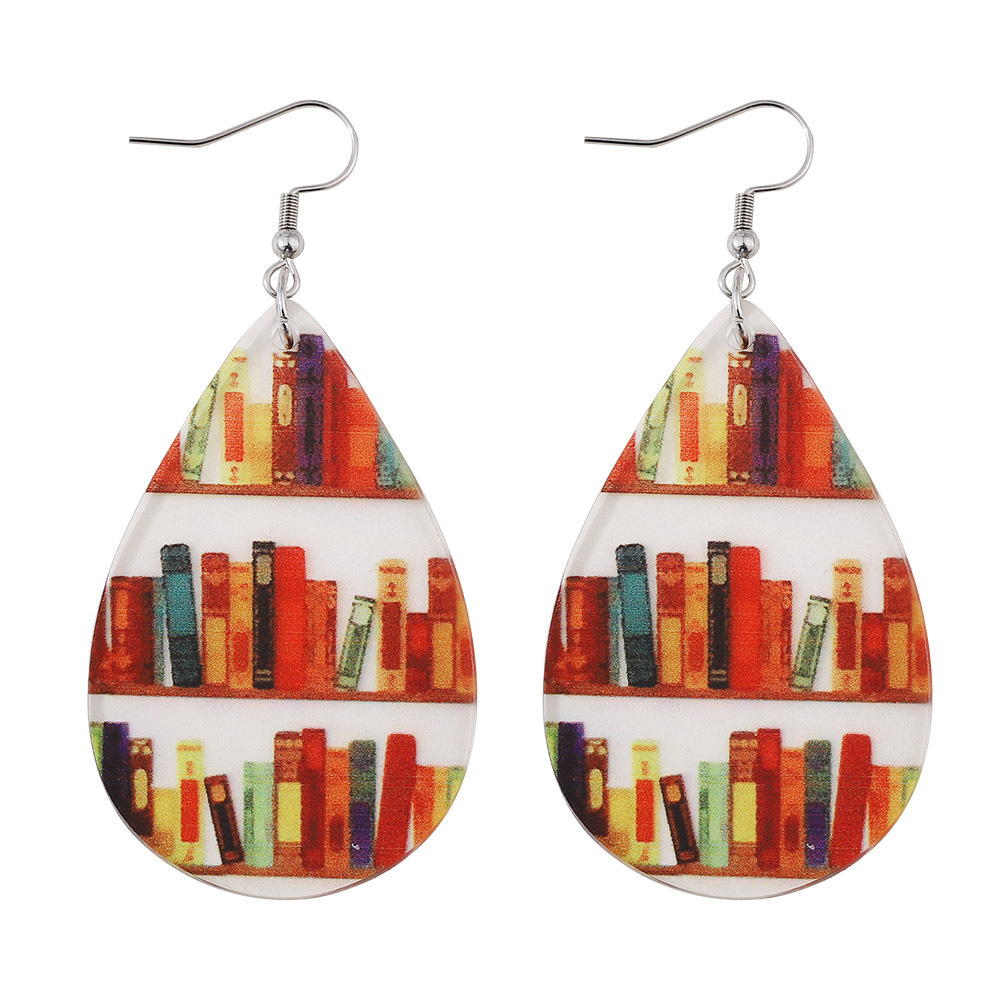 new library books, bookshelves - Ethnic Fashion Book 评论和价格