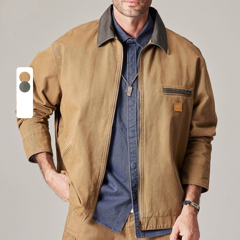 2024 Autumn/winter new Japanes - Haori Japanese Jacket 评论和价格