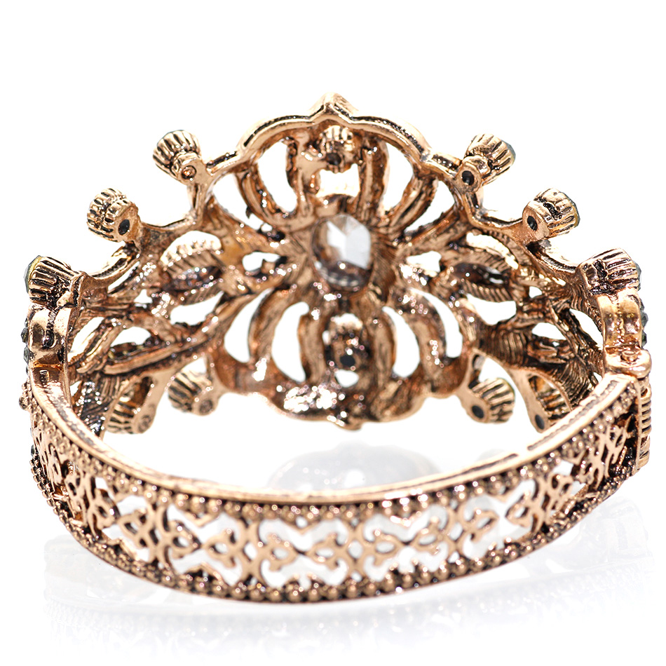 Bohemia Ethnic Vintage Bangle  - Ethnic Fashion Brand 评论和价格