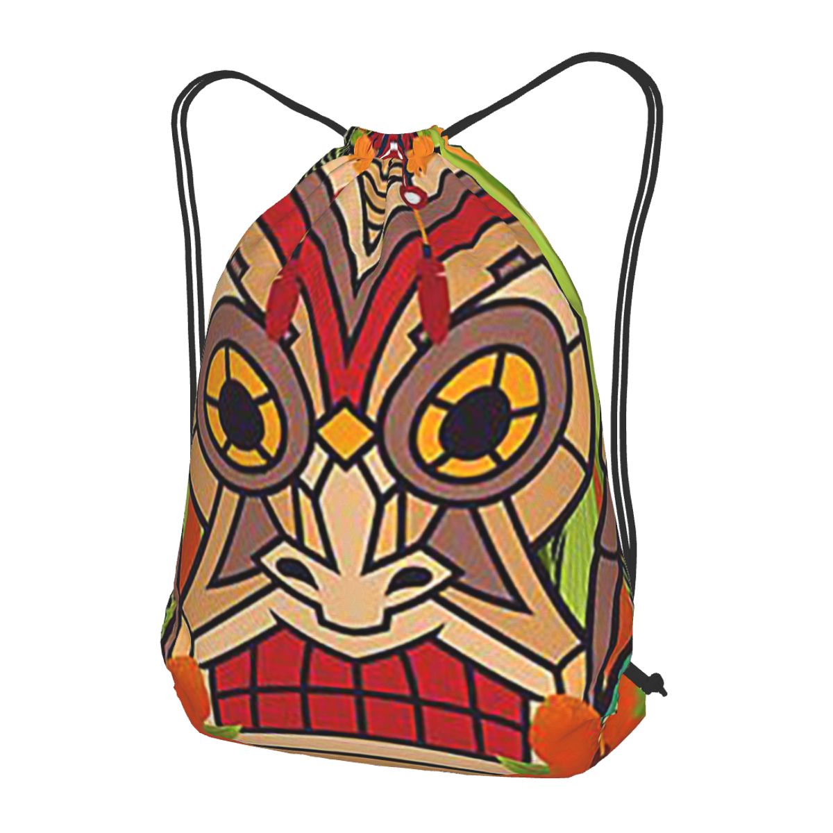 Ethnic Totems Of Indians Tiki  - Ethnic Fashion Book 评论和价格