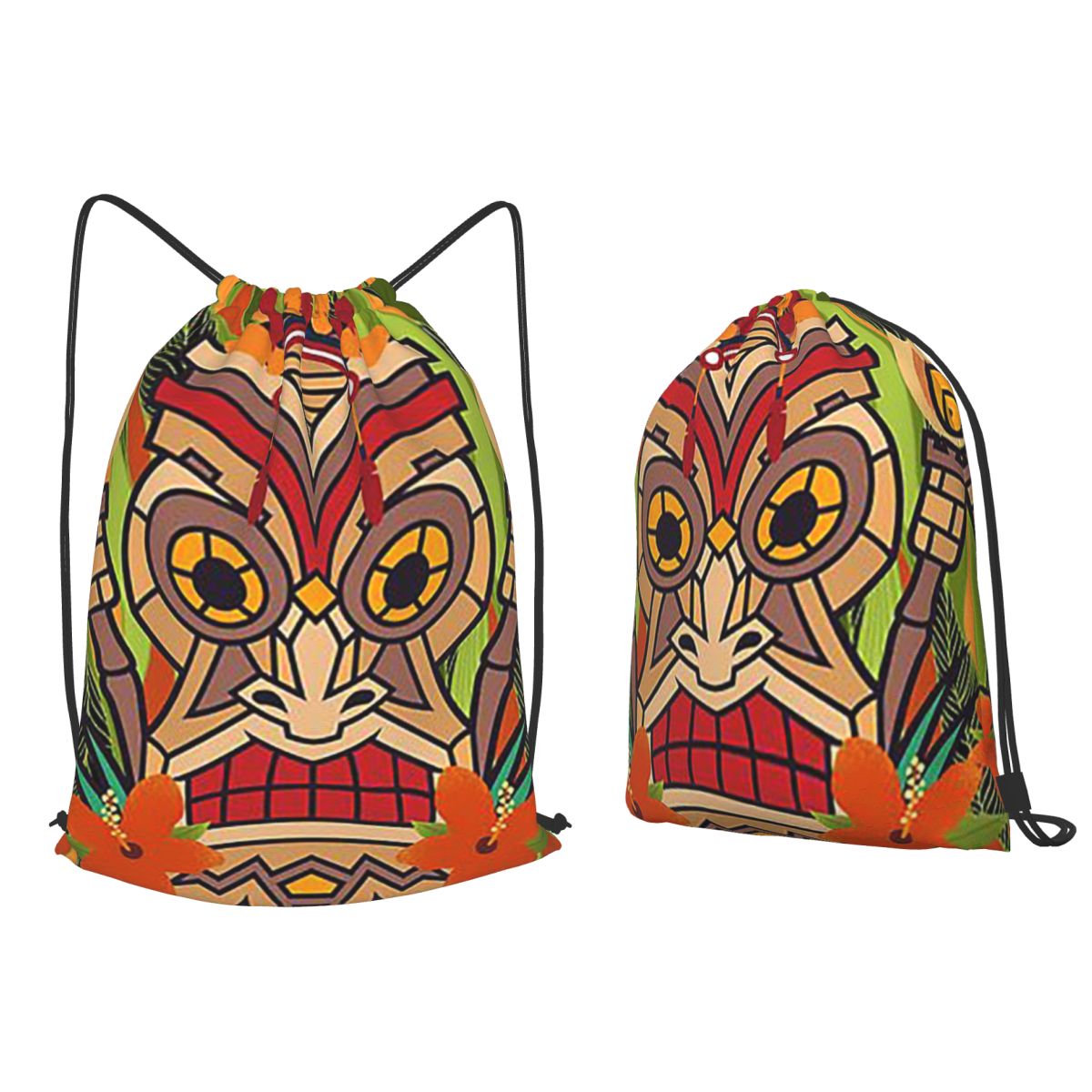 Ethnic Totems Of Indians Tiki  - Ethnic Fashion Book 评论和价格