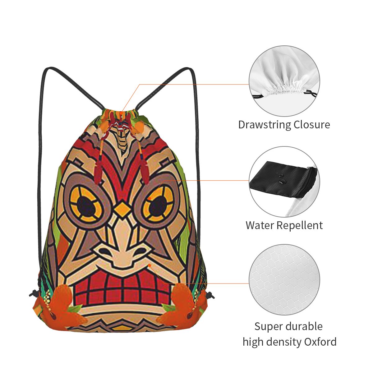 Ethnic Totems Of Indians Tiki  - Ethnic Fashion Book 评论和价格
