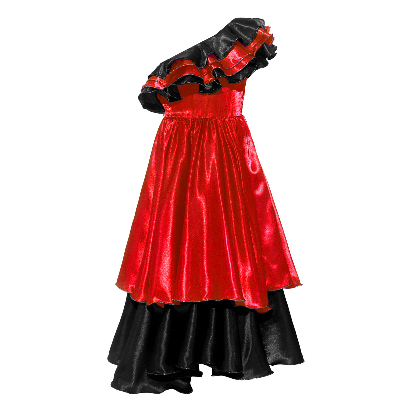 Ethnic Brazilian Dancer Girls  - Ethnic Fashion Dress 评论和价格