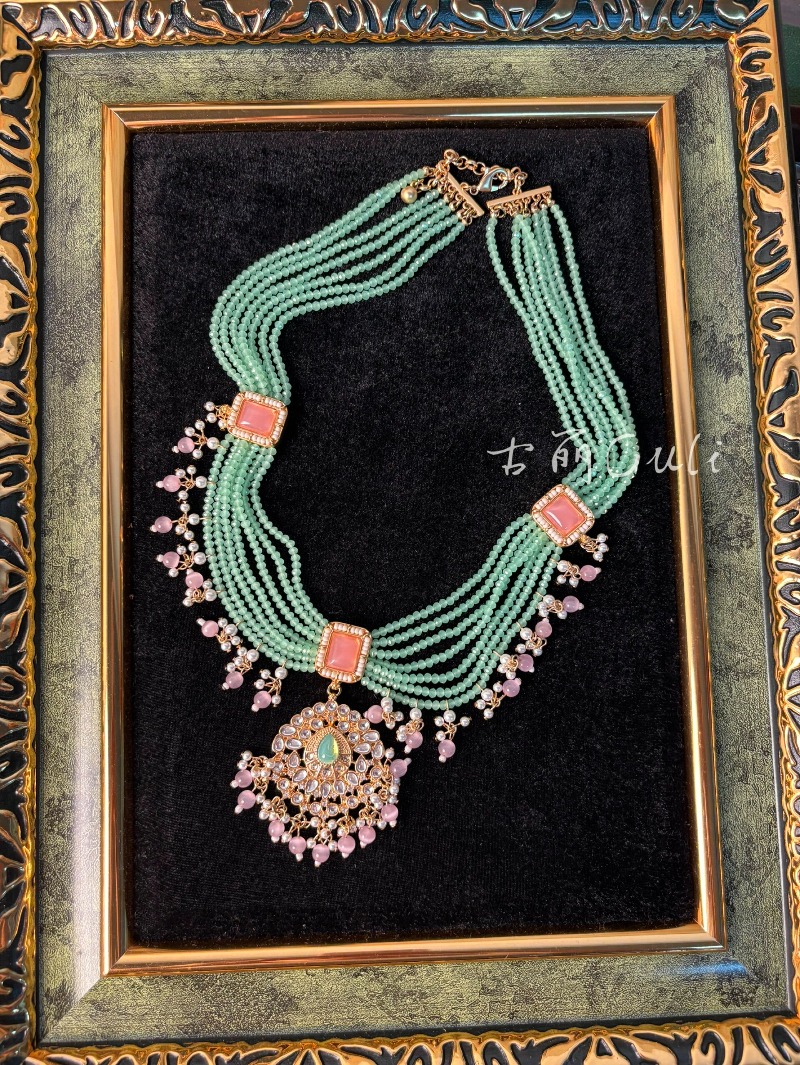Vintage Court-Style Book Inscr - Ethnic Fashion Book 评论和价格